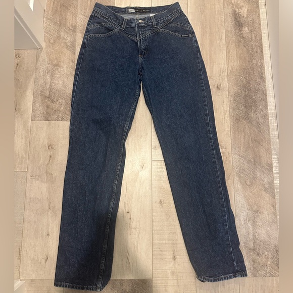 Rare low rise Rockies Jeans - Picture 1 of 7